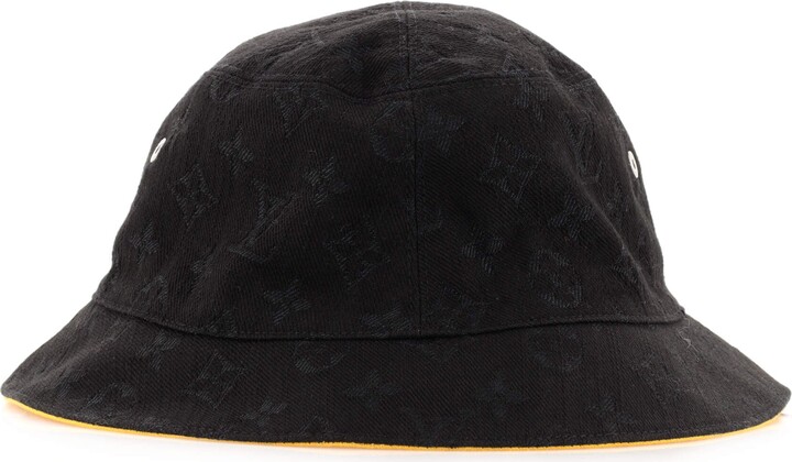 Louis Vuitton Womens Hats & Hair Accessories 2023-24FW, Beige