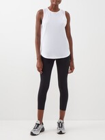 Thumbnail for your product : Lululemon Fast And Free Ii 23" Cropped Leggings