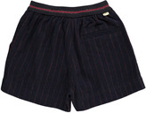 Thumbnail for your product : Bellerose Lexine Pleated Shorts