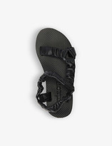 Thumbnail for your product : Arizona Love Trekky Fun leather sandals