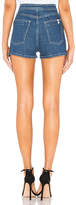 Thumbnail for your product : Rag & Bone JEAN Derby Short.