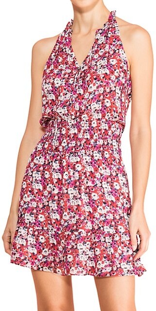parker serenity dress