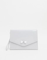 ted baker envelope pouch