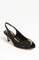Thumbnail for your product : J. Renee 'Slader' Pump