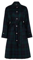 Thumbnail for your product : A.P.C. Angela long coat