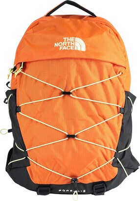 Backpack legend Medium Orange – Hènope