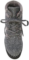 Thumbnail for your product : Tabitha Simmons Lace-Up Ankle Boots