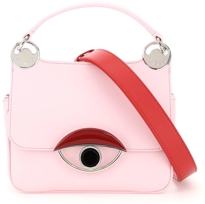 Kenzo Tali Medium Crossbody Bag ShopStyle