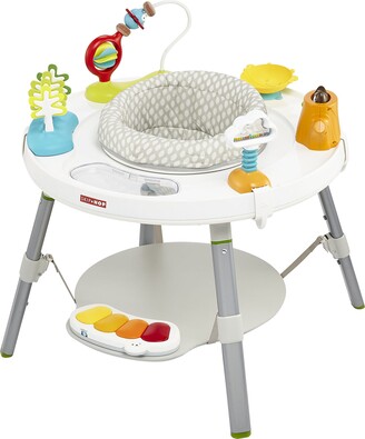 Skip Hop Explore and More Baby's View Three Stage Activity Centre