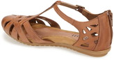 Thumbnail for your product : Cobb Hill 'Ireland' Leather Sandal
