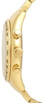 Thumbnail for your product : Versus By Versace 'Cosmopolitan' Chronograph Bracelet Watch, 44mm