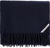 Thumbnail for your product : Acne Studios Canada wool scarf