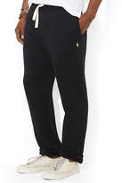 Thumbnail for your product : Polo Ralph Lauren Big and Tall Classic Fleece Drawstring Pant-POLO BLACK-3XB