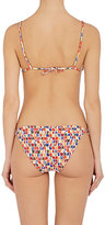 Thumbnail for your product : Eres Women's Mouna Triangle Top & Malou String Bikini Bottom