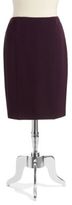 Thumbnail for your product : NIPON BOUTIQUE Seam Accented Pencil Skirt