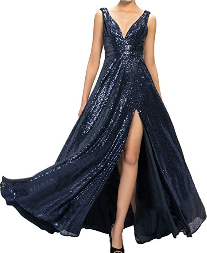 evening dresses size 20