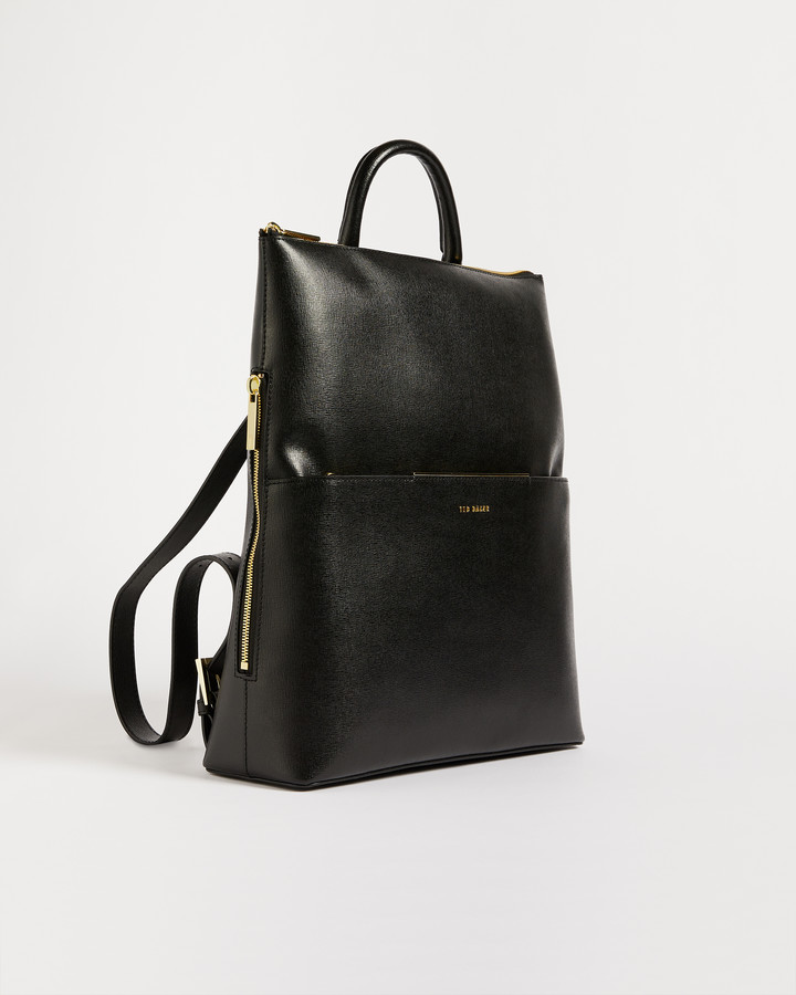 ted baker backpack ladies