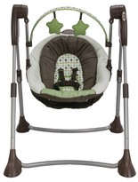 Thumbnail for your product : Graco Swing By Me Portable Swing