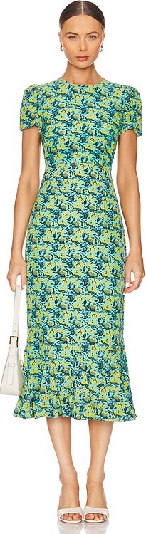 Rhode Resort Lulani Dress