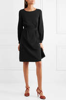 Thumbnail for your product : Paul & Joe Crepe Dress - Black