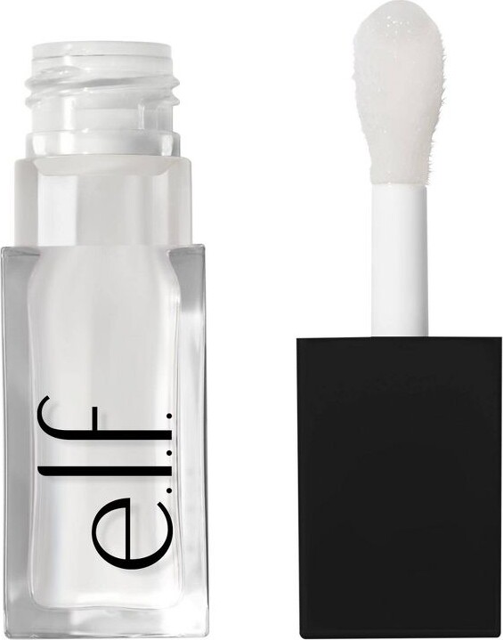 e.l.f. Glow Reviver Lip Oil - 0.25 fl oz
