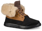 Thumbnail for your product : Sole Society Kids Baxter Leather Boot