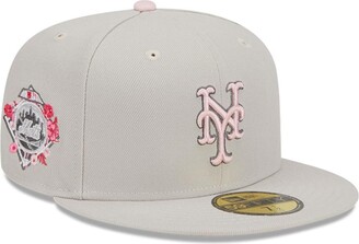 Men's New Era New York Mets 2023 4th of July Collection