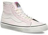 Thumbnail for your product : Salt Wash SK8-Hi 138 Decon Sf