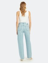 Thumbnail for your product : RE/DONE 90's High Rise Loose Jean
