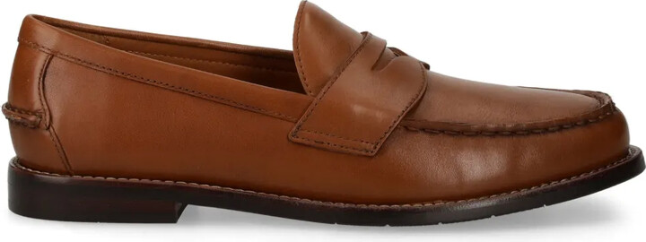 Polo Ralph Lauren Alston loafers