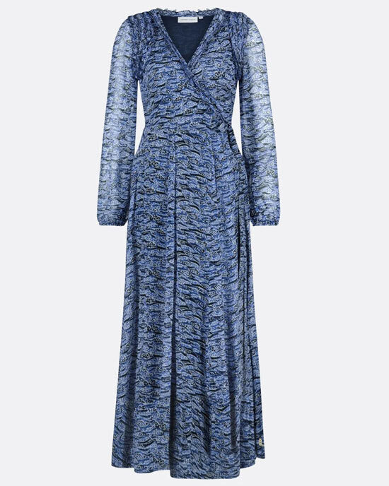 Fabienne Chapot Azure Maxi Dress Sassy Sardines ShopStyle