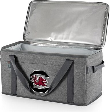 Picnic Time Officially Licensed NCAA South Carolina 64-Can Collapsible Cooler