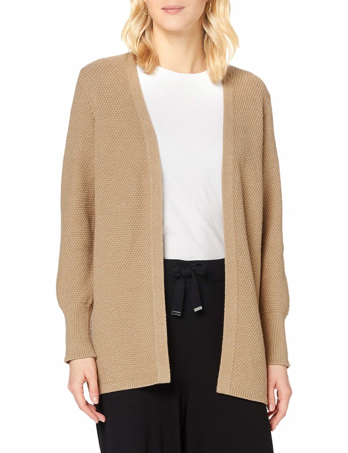 More & More Women's Cardigan von Sweater - ShopStyle