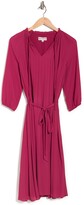 Thumbnail for your product : Nanette Lepore New Pleated Dress