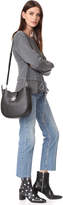 Thumbnail for your product : MCM Patricia Hobo Bag