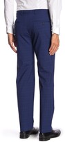 Thumbnail for your product : Tommy Hilfiger Flat Front Tyler Stretch Suit Separates Pants - 30-34" Inseam