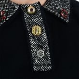 Thumbnail for your product : Dolce & Gabbana Polo