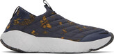 Thumbnail for your product : Nike Navy ACG Moc 3.5 Sneakers