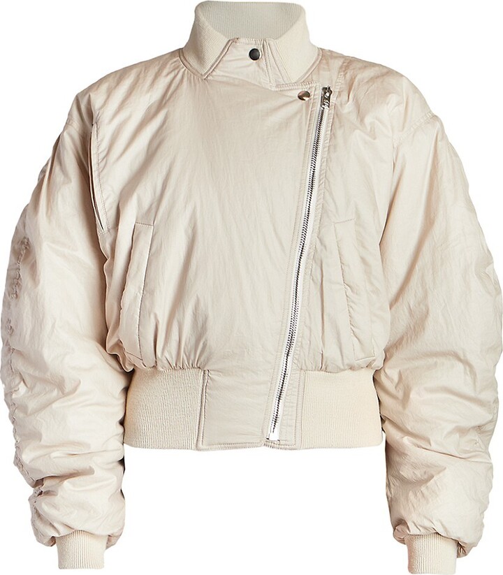 Isabel Marant Quilted Women's Jackets | ShopStyle
