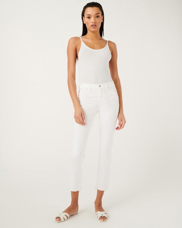 7 For All Mankind Roxanne | Shop the world's largest collection of 