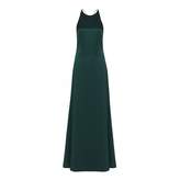 Thumbnail for your product : Camilla And Marc Garbo X-back Slip Dress