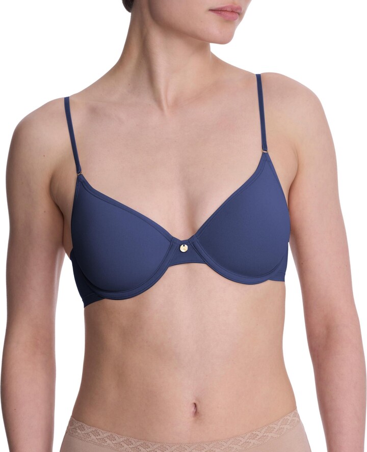 Natori Women's Understated Underwire T-Shirt Bra