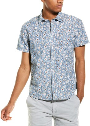 Floral Shirt | Shop the world's largest collection of fashion 