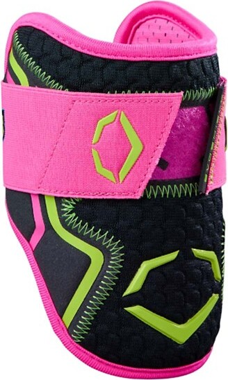 Adult EvoShield X-SRZ Party Animals Baeball Batter's Elbow Guard