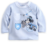 Thumbnail for your product : Disney Mickey Mouse Knit Tee and Pants Set for Baby