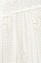 Thumbnail for your product : Free People Lisa Long Sleeve Maxi Dress