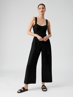 Forever New Women's Jumpsuits & Rompers | Shop the world's largest  collection of fashion | ShopStyle Australia