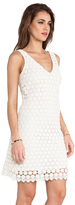 Thumbnail for your product : MM Couture by Miss Me Allover Lace Dress