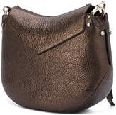 Thumbnail for your product : Jimmy Choo mini Artie shoulder bag