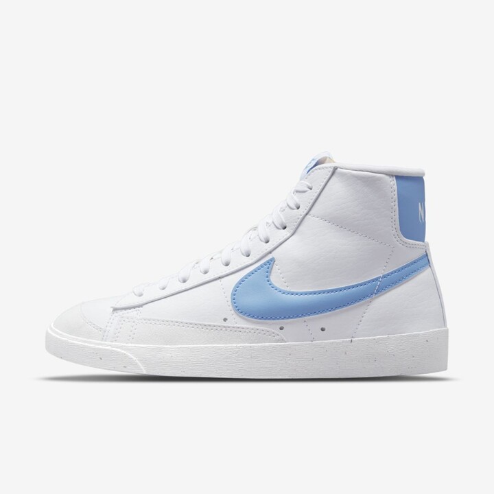 Nike Blue Women's Sneakers & Athletic Shoes | Shop the world's largest  collection of fashion | ShopStyle